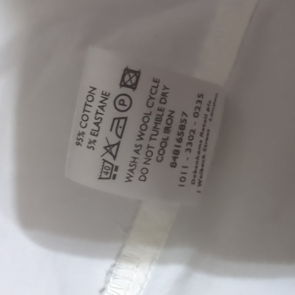 J. Taylor Shirt - Picture 12 of 12